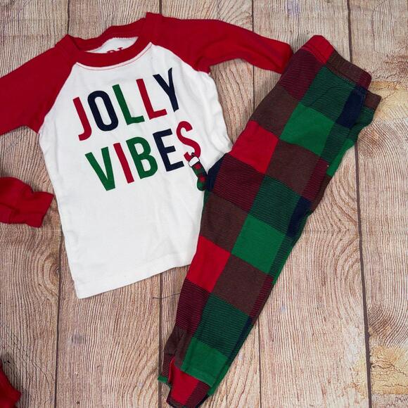 PJ Place TCP 12-18 Month Holiday Bundle - Picture 4 of 5